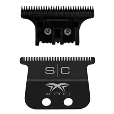 StyleCraft Black Diamond X-Pro Wide "The One" Trimmer Replacement Blade SC536B