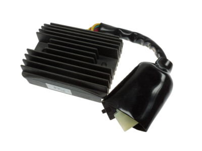 Regler Gleichrichter RGU-131 für Honda VFR 800 FI VFR800 RC46 Baujahr 1998-1999