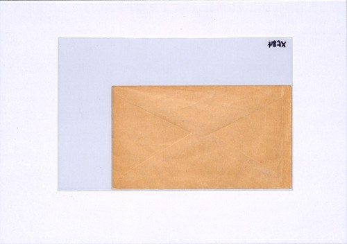 AUSTRALIA/NEW ZEALAND Air Mail FAITH IN AUSTRALIA FLIGHT Unused XF84 - Picture 6 of 10