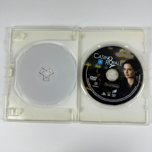 DVD Region 4 clearance various genres & titles good to excellent pick from list - Picture 71 of 775