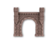 48051 Noch TT : Tunnelportal 1-gleisig