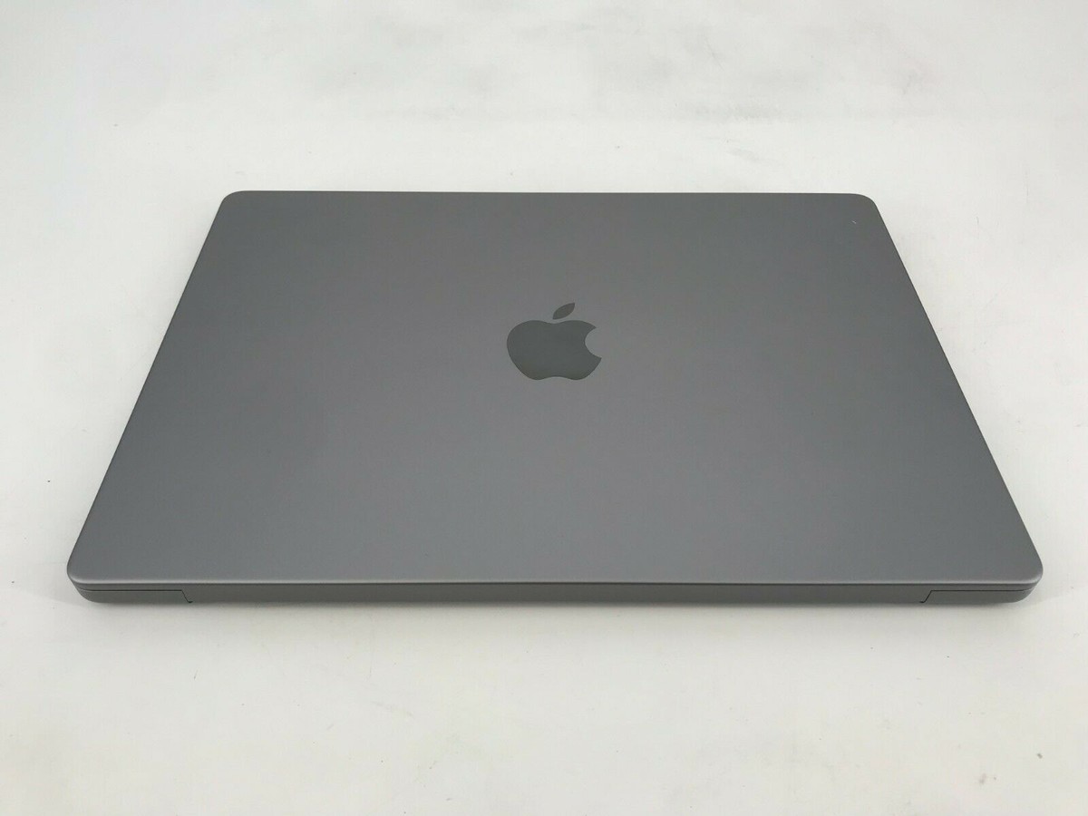 MacBook Pro 14 2021 M1 Max 10-Core CPU 32-Core GPU 64GB 2TB MacBook Pro 14 2021 M1 Max 10-Core CPU 32-Core GPU 64GB 2TB
