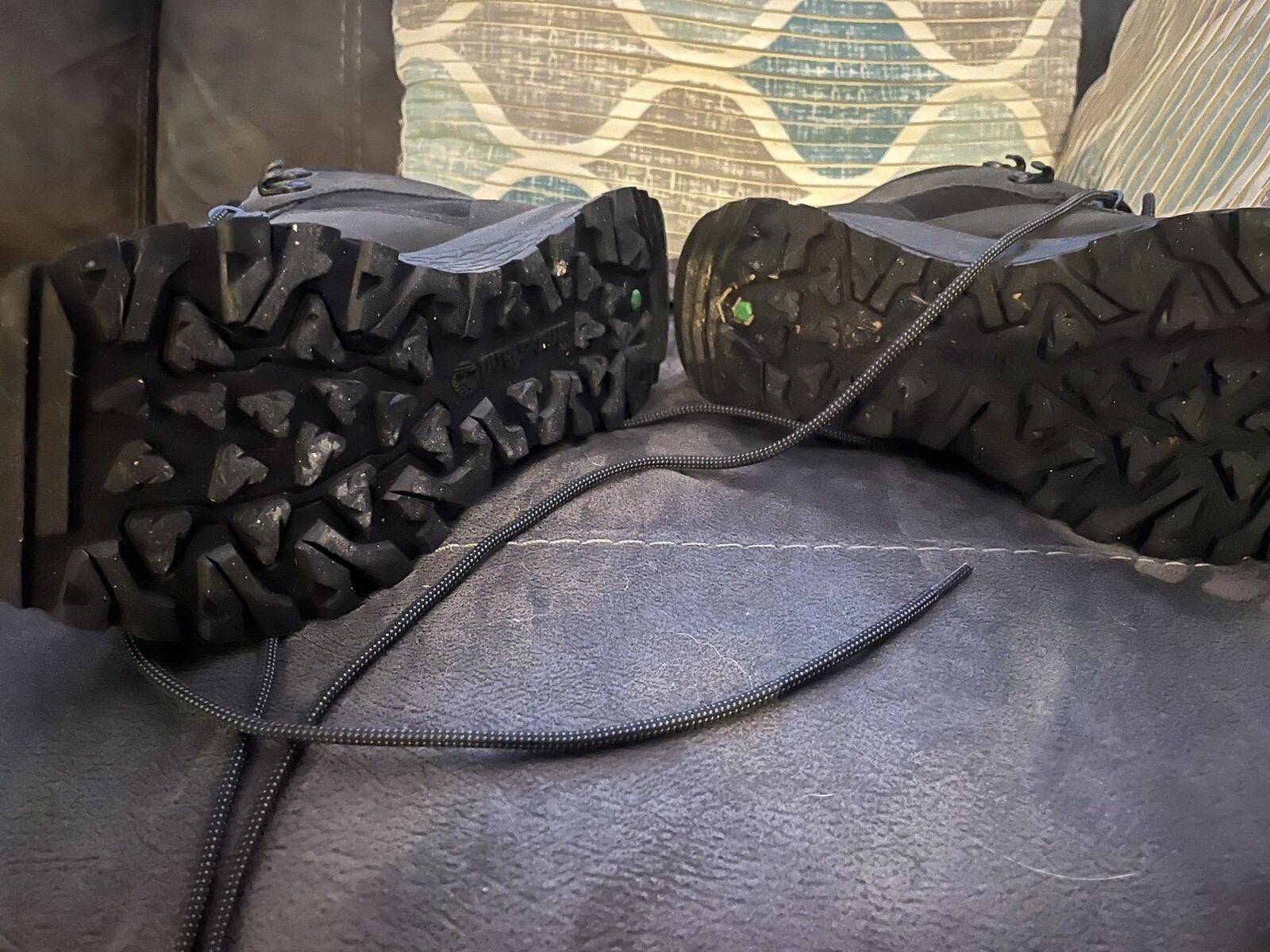 Mens Timberland Hiking Boots eBay