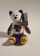 Minnesota Limited Treasures Coin Bear - 50 States of America Bear