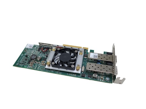 Y40PH 0Y40PH DELL 57810 10GB DUAL PORT PCIE NETWORK CARD - Bild 15 von 17