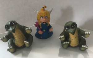 eureeka's castle pizza hut