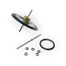 SIME COMPATIBLE THREE WAY VALVE DIAPHRAGM OVERHAUL KIT 6102805 6102807 
