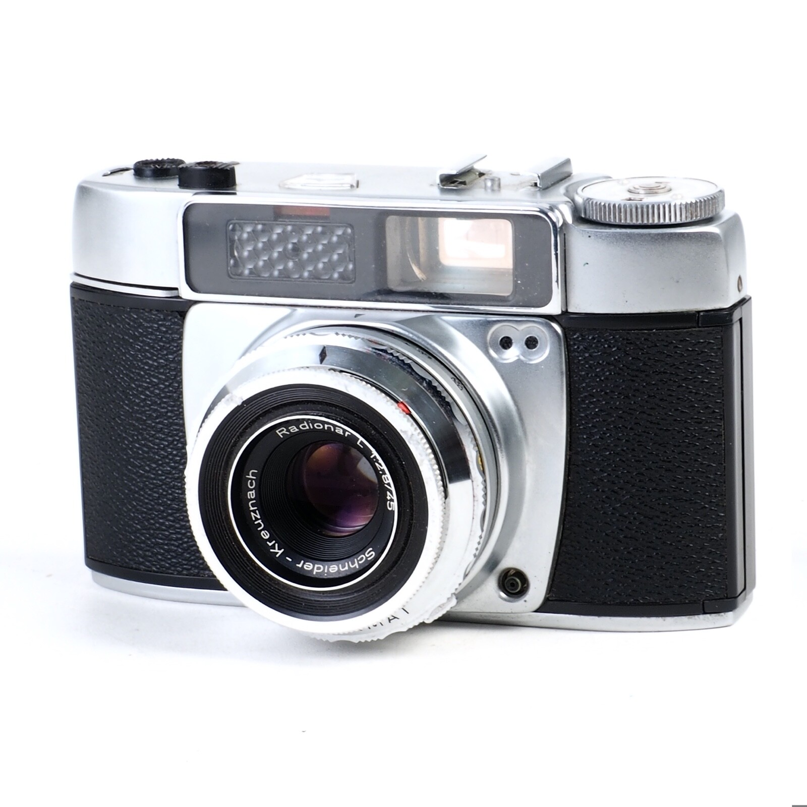 Adox Polomat 2 vintage camera equipment - eBay listing photo 1