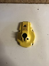 McCulloch Super Mac 26 benzina decespugliatore frizione alloggiamento batteria assemblaggio