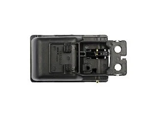 Внутренняя дверная ручка Dorman для 1986-1994 Nissan D21 1987 1988 1989 1990 1991 - Изображение 3 из 3