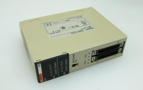 OMRON C200H-ID215 INPUT UNIT PLC