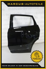 Mercedes GLA W247 2019- T&uuml;r Hinten Links Fahrerseite Original Door Rear H247