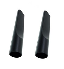 35mm Crevice Nozzle Tool Attachment Fitting For Miele S Vacuum Cleaners 2 Pack