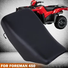 ATV Complete Seat Assembly For 1998-04 Honda Foreman 450 TRX450 TRX450ES S/FE/FM