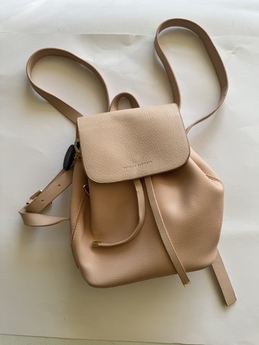 Estella Bartlett Pink Backpack