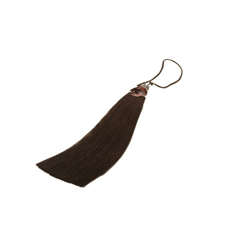 Silk Tassel Fringe Trim Craft Jewelry Accessories Home Decorations DIY 10pc - Picture 10 of 37