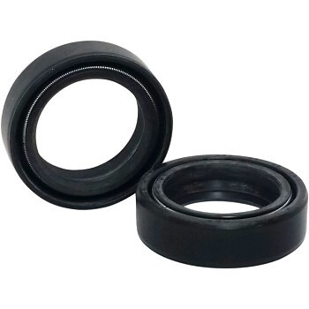 K&S Technologies 16-1003 Fork Oil Seal 26mm x 37mm x 10.5mm PAIR K&S Technologies 16-1003 Fork Oil Seal 26mm x 37mm x 10.5mm PAIR