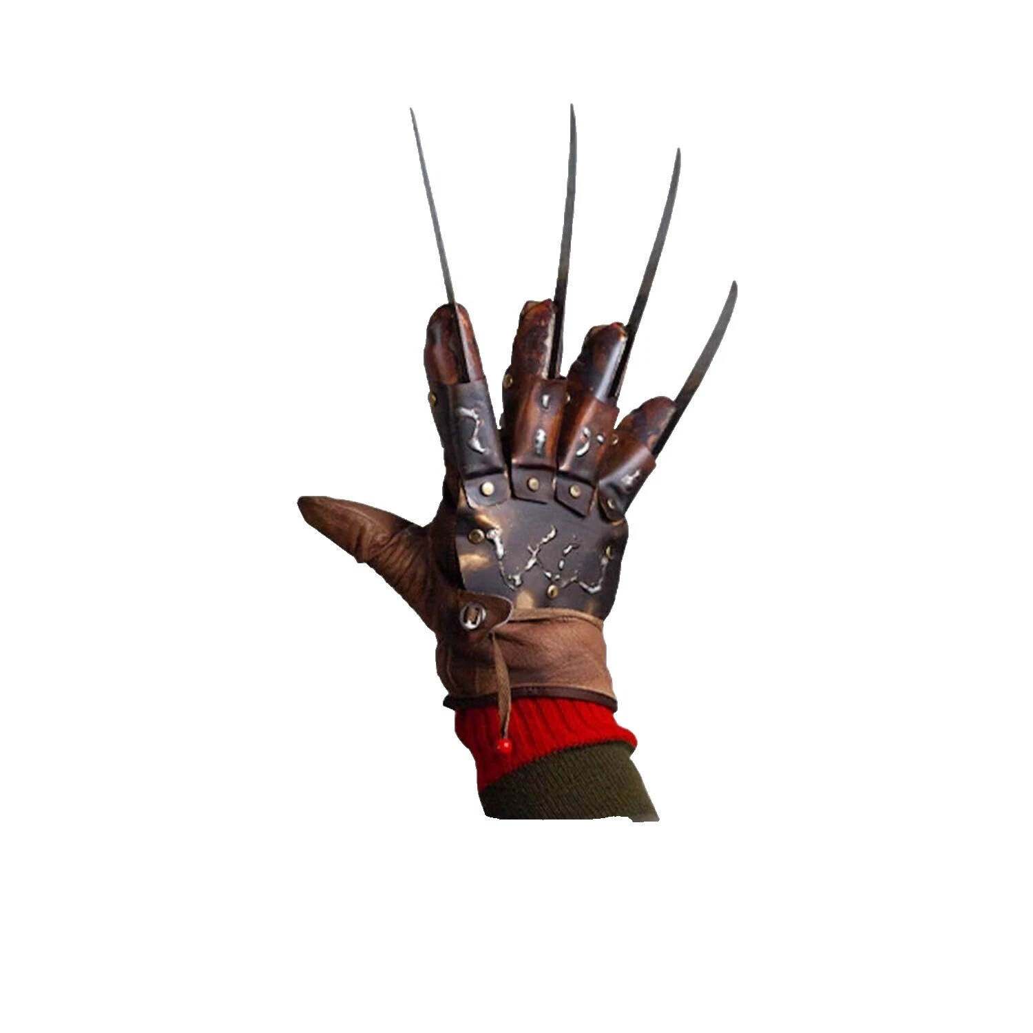 Freddy Krueger Costume Gloves
