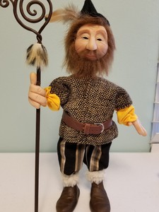 ebay ooak artist dolls