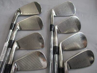 Mizuno Pro 118 NSPROMODUS3 TOUR125 S 0 | eBay Mizuno Pro 118 NSPROMODUS3 TOUR125 S 0 | eBay