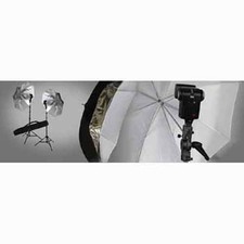 Interfit Strobies Twin Umbrella Kit STR120