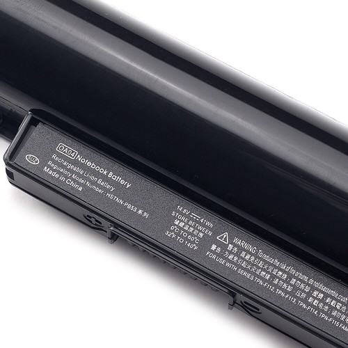 Spare 746641-001 Battery For HP OA03 OA04 740715-001 746458-421 14.8V 41WH - Picture 2 of 8