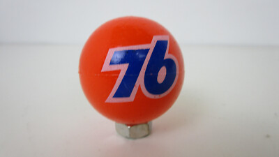 Union 76 Antennenball
