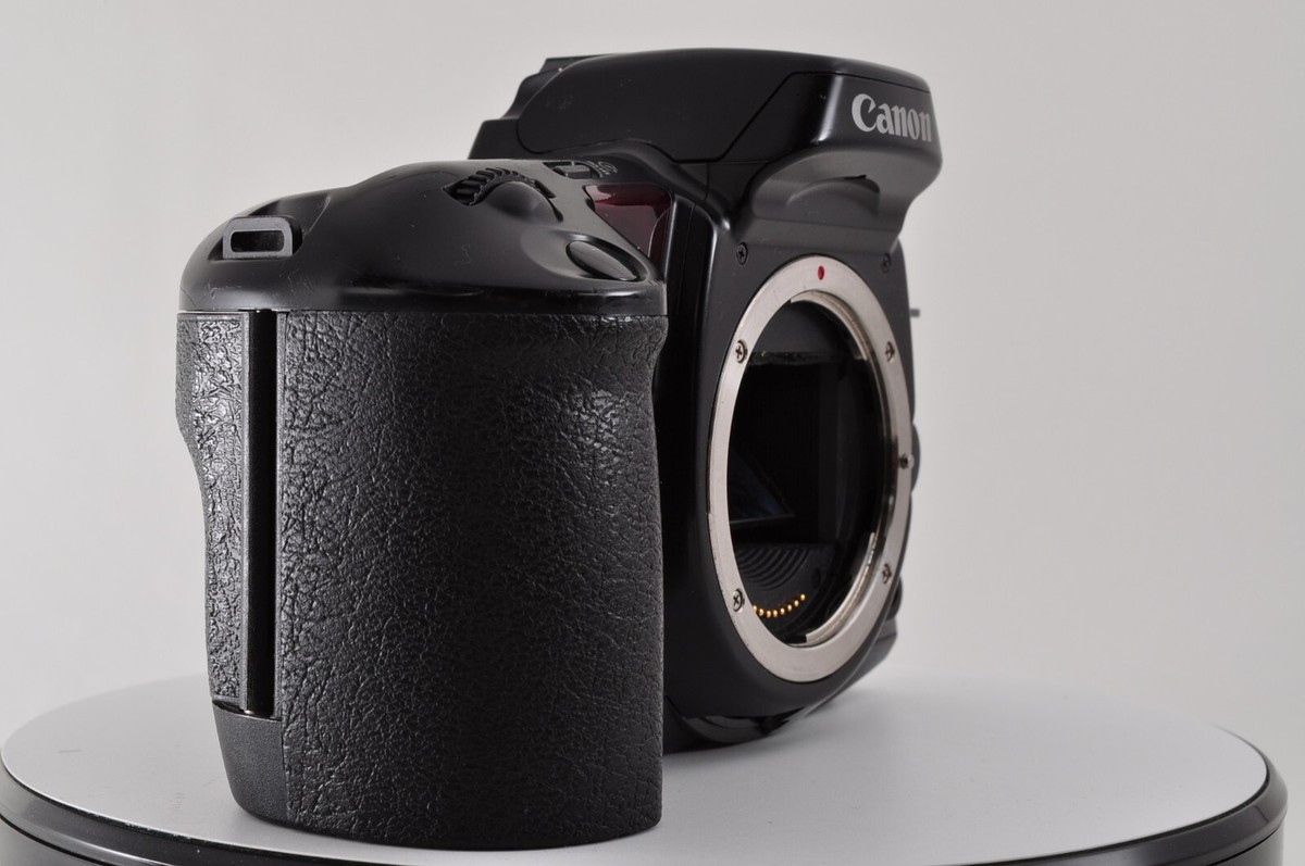 Canon EOS-10 QD 35mm SLR Film Camera for sale online | eBay Canon EOS-10 QD 35mm SLR Film Camera for sale online | eBay