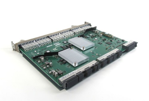 Brocade 40-1000471-13 EMC 16GB 48-Port Blade with 8GB SW SFP's vt - Picture 3 of 5