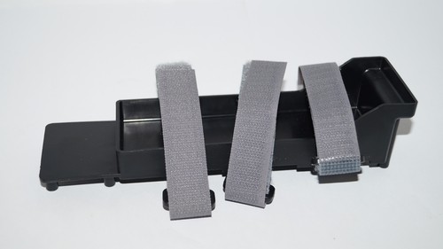 HoBao Hyper SS/Käfig/VSe Batteriefach H90060 mit Riemen H89312