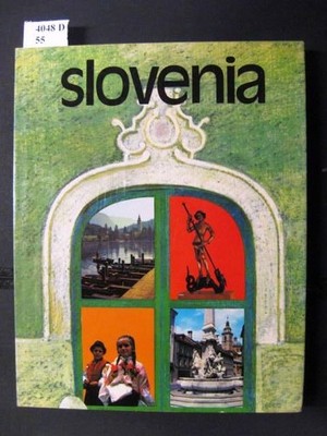 Slovenia. Kozak, Primoz: