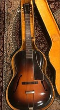 Gibson L-30 Archtop Guitar