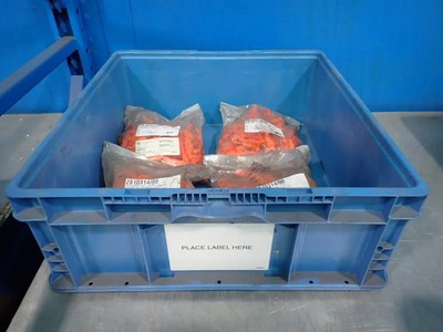 MAGNETEK  FABA BRUSH ARMS PACKS  08251471960