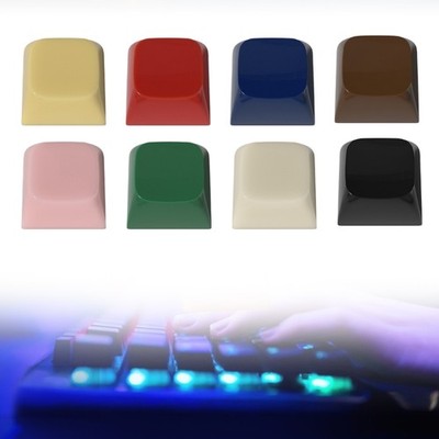 XDA Keycaps Suitable for Mx Switches Keyboard Layouts Easy Installation