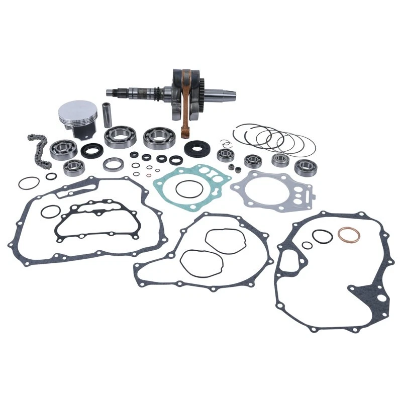 Vertex WR00036 Complete Engine Rebuild Kit In A Box