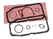 DICHTUNGSSATZ RUMPFSATZ KURBELGEHÄUSE OPEL ASTRA F CALIBRA A VECTRA A C20XE