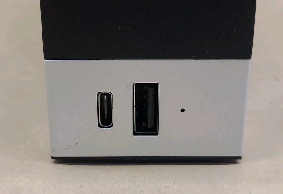 Seagate One Touch 6TB Hub Desktop External Hard Drive SRD0LF2 w/ Cables - TESTED - Image 4 of 4