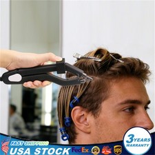 Hair Extension Tool PTC Hair Extension Tool Salon Fusion Tool Connector
