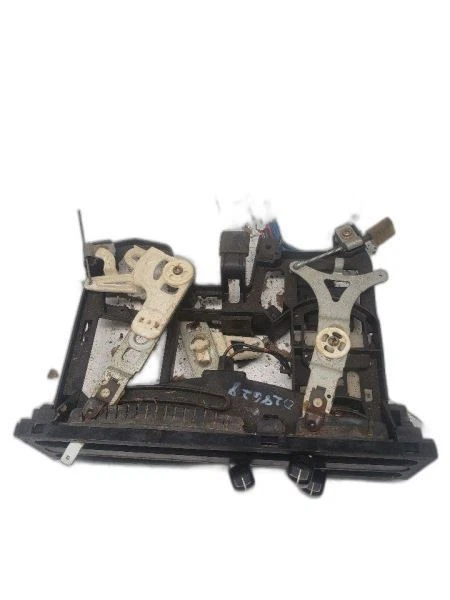 Temperature Control Fits 92-93 MAZDA MX-3 1188517 - Image 2 of 4