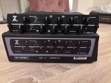 Synergy Z Wreck - 2 Channel Preamp Module