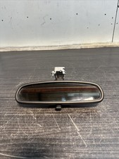 JAGUAR XF X250 2009-2015  INTERIOR REAR VIEW MIRROR 6H5217700AC