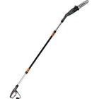 10 In. 8 Amp Electric Pole Chainsaw