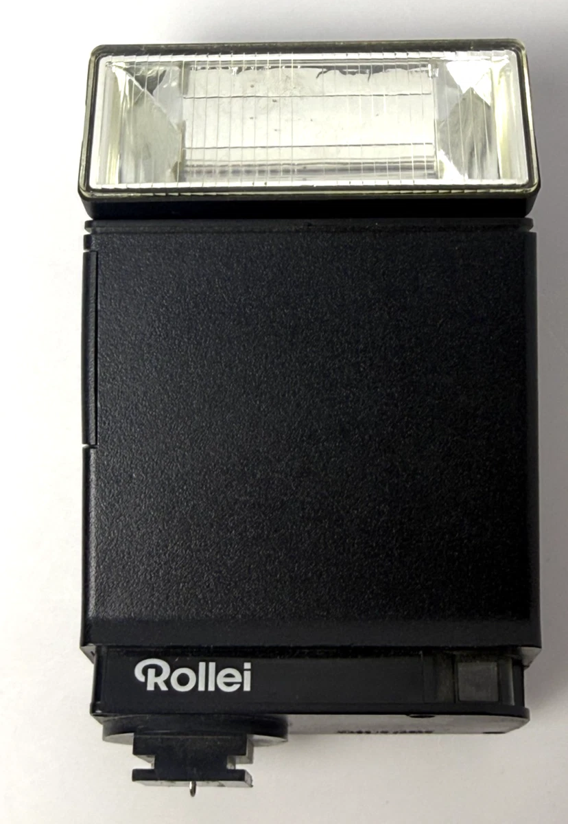 Rollei Camera Flash Accessories for sale | eBay