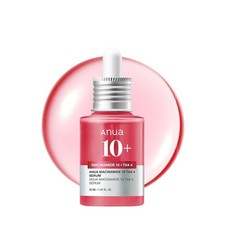 Anua Niacinamide 10 + TXA 4 Serum, Dark Spot ...