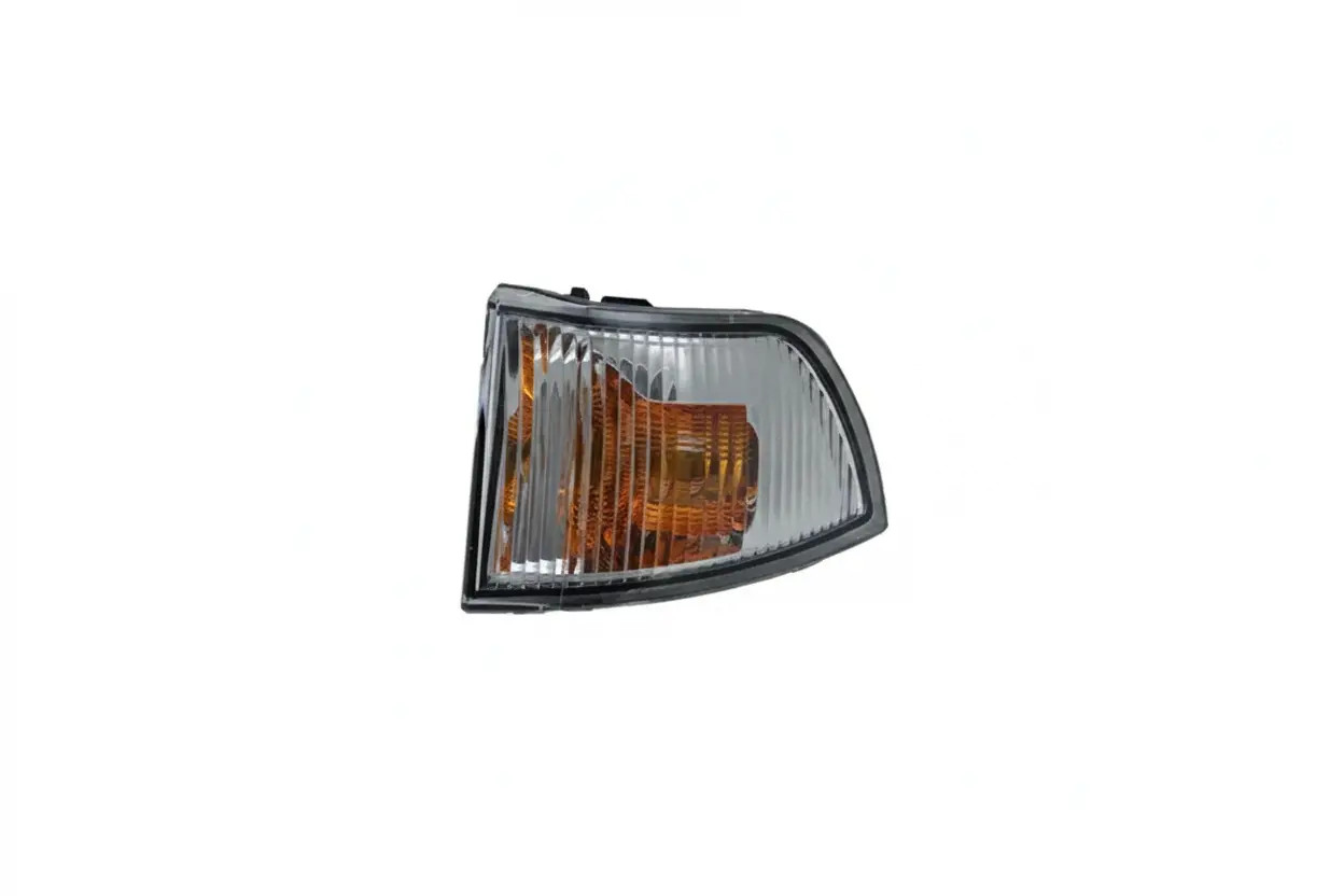 MAGNETI MARELLI 182206000300 Blinkleuchte Blinker Blinklicht für Iveco - Bild 2