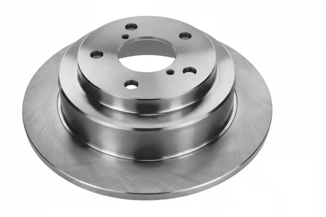 Meyle Discofreno 34-15 523 0000 - Immagine 5