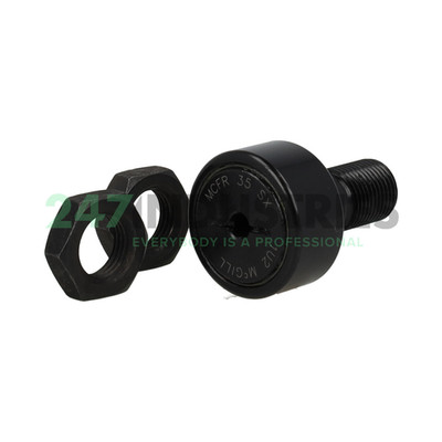MCFR35SX McGill 16 x 35 x 18 mm CAM FOLLOWER