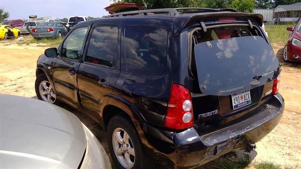 Chasis ECM control de crucero en servo compatible 05-08 ESCAPE 245617 Foto 4 de 4