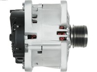 Lichtmaschine Passend FüR Renault Clio Renault Fluence 12V 160A