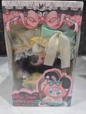 Ciondolo Gelo Bambino Tre Mini Sogno di Lolita 100% Confermato Come Nuovo Occhi Rari